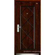 Steel-Wooden Door (LT-110)